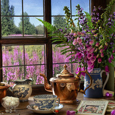 Схема вышивки «№2793654»