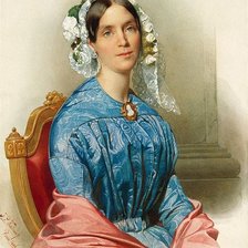 Схема вышивки «№2793685»