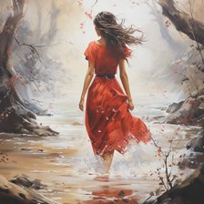 Схема вышивки «№2793706»