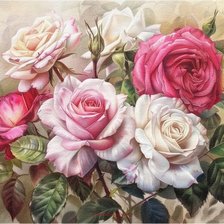 Схема вышивки «№2793901»