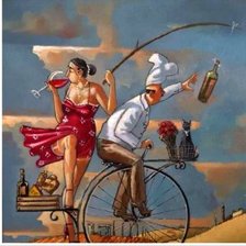 Схема вышивки «№2793937»