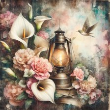 Схема вышивки «№2794175»