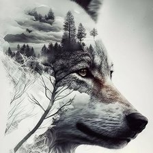 Схема вышивки «№2794190»