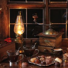 Схема вышивки «№2794237»