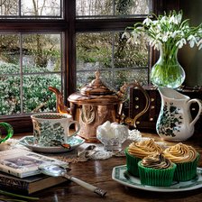 Схема вышивки «№2794246»