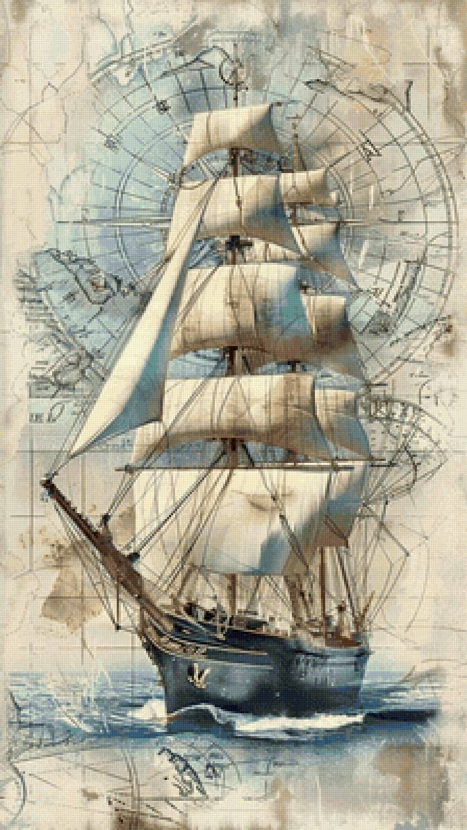 Кругосветка - предпросмотр