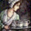 Предпросмотр схемы вышивки «Anton Pieck» (№2794434)