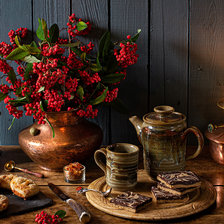 Схема вышивки «№2794447»