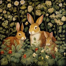 Схема вышивки «№2794479»