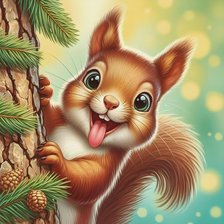 Схема вышивки «№2794649»