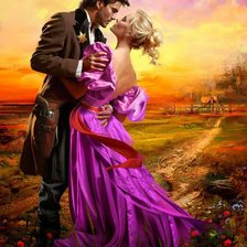 Схема вышивки «№2794888»