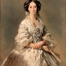 Схема вышивки «№2795421»