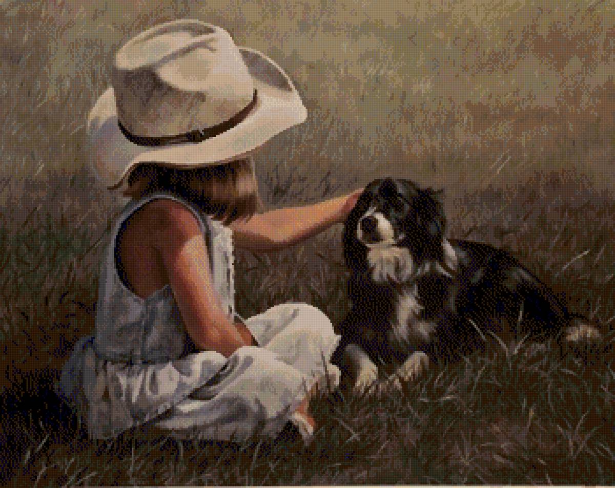 Tender moments - предпросмотр