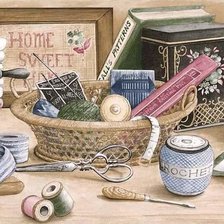 Схема вышивки «№2795611»