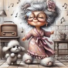 Схема вышивки «№2795630»