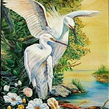 Схема вышивки «№2795649»