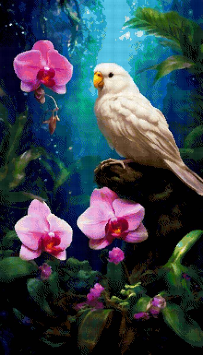 PAPAGAI2 - предпросмотр