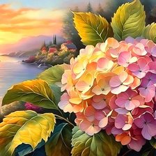 Схема вышивки «55443»