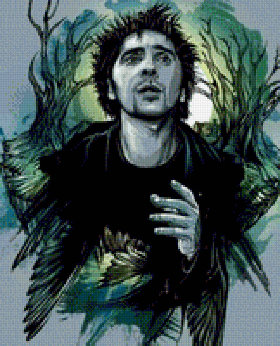 Горшок - король и шут - предпросмотр