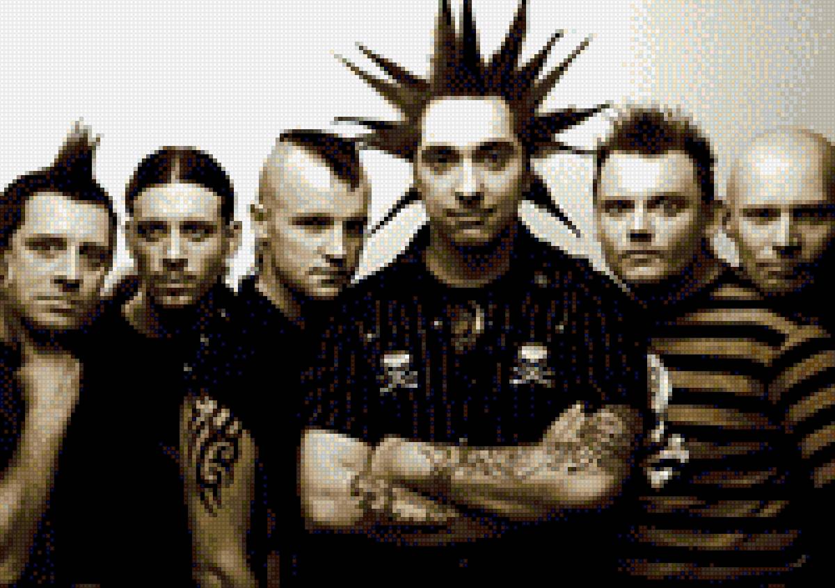 Король и шут - предпросмотр