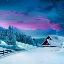 Схема вышивки «№2795973»