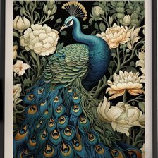 Схема вышивки «№2796099»