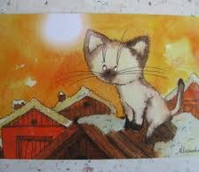 Схема вышивки «№2796357»