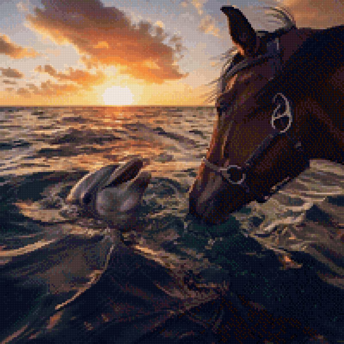 Знакомство. - предпросмотр