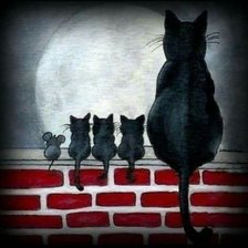 Схема вышивки «№2796457»