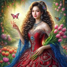 Схема вышивки «№2796729»