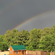 Мамина деревня Уфа