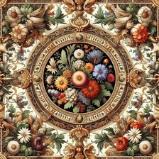 Схема вышивки «№2797118»