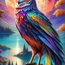 Схема вышивки «№2797183»