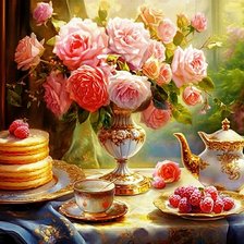 Схема вышивки «№2797201»