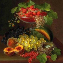 Схема вышивки «№2797326»