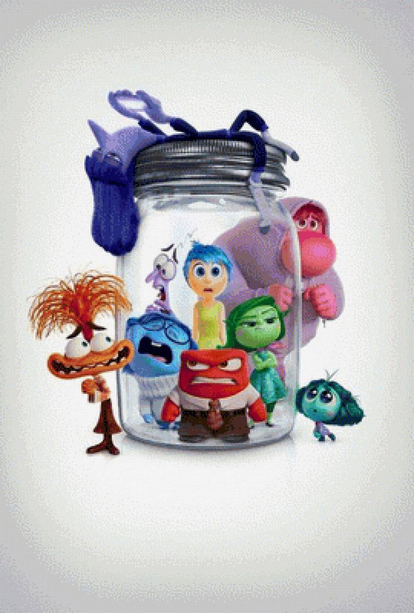 Intenssmente - предпросмотр