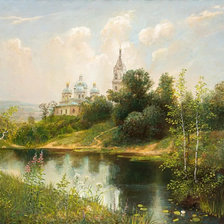 Схема вышивки «№2797388»