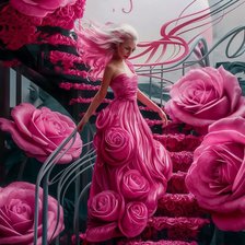 Схема вышивки «№2797447»