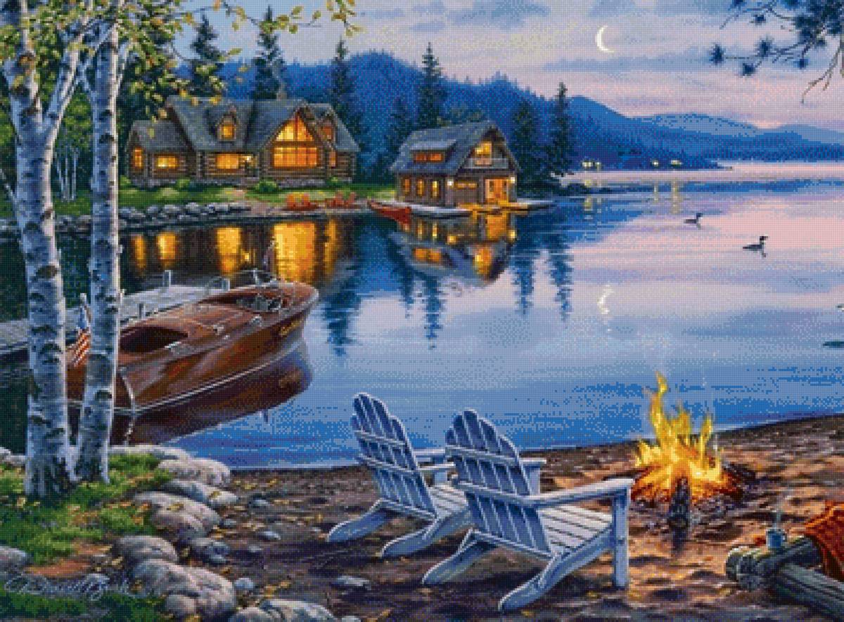 Природа - предпросмотр