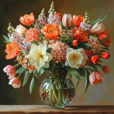 Схема вышивки «№2797548»