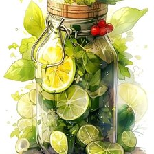 Схема вышивки «№2797561»