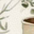 Предпросмотр схемы вышивки «Прованские травы» (№2797565)