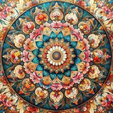 Схема вышивки «№2797669»