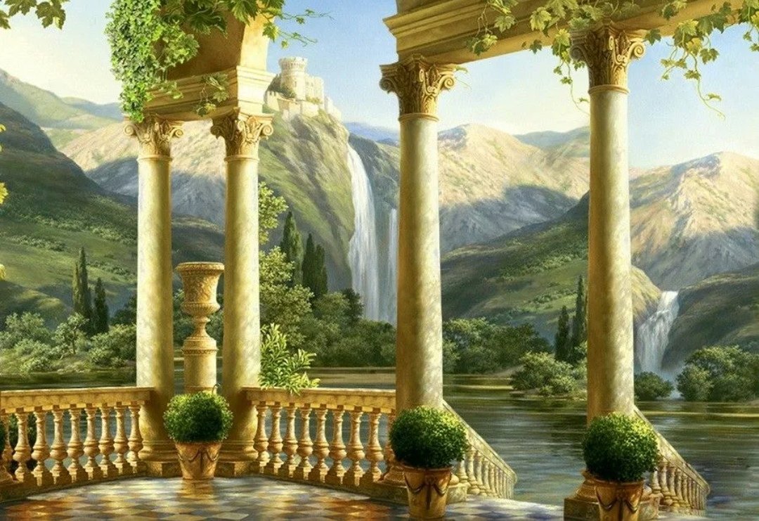 №2797767 - природа - оригинал