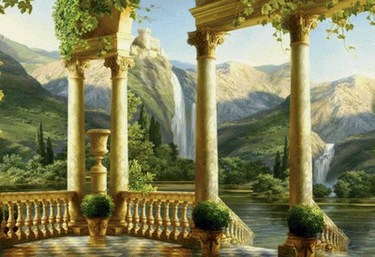 №2797767 - природа - предпросмотр