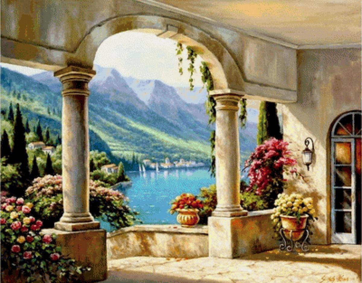 №2797768 - природа - предпросмотр