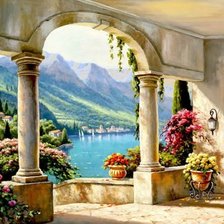 Схема вышивки «№2797768»