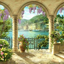 Схема вышивки «№2797769»