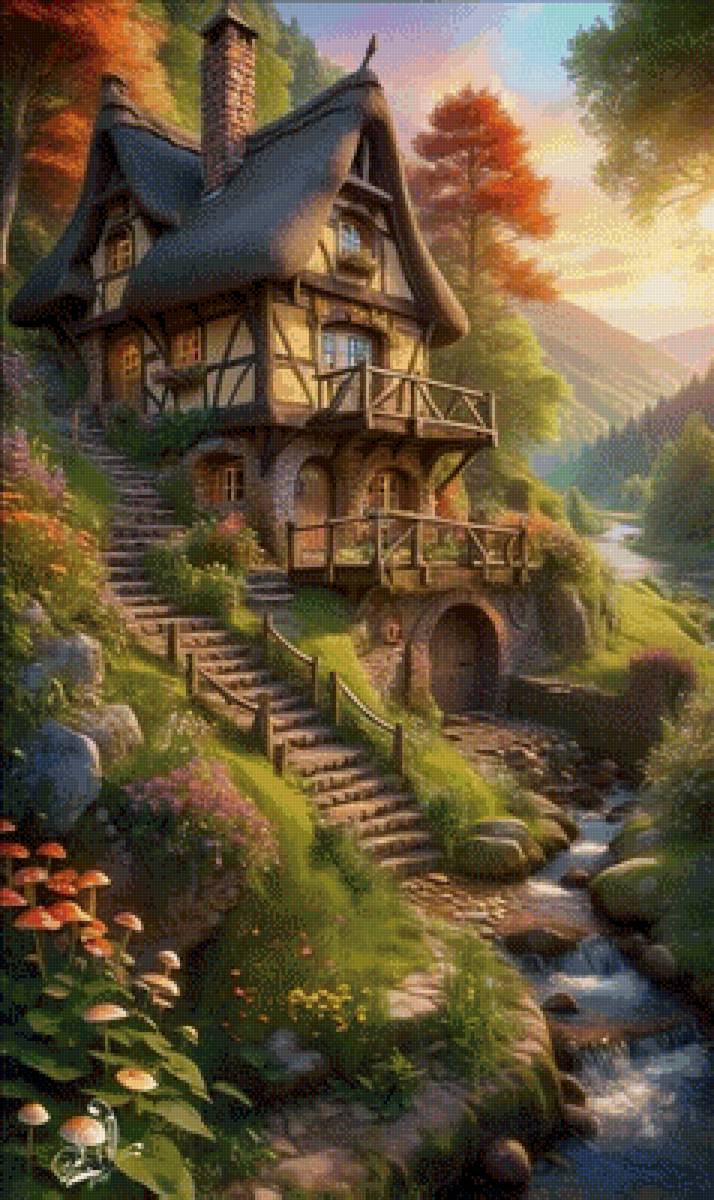 №2797858 - строение - предпросмотр