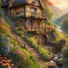 Схема вышивки «№2797858»